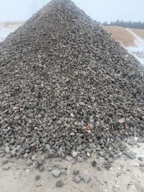 MK STELLA – Sprzedaż kruszywa betonowego 0,63 mm