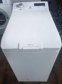 Pralka Electrolux