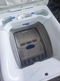 Pralka Electrolux