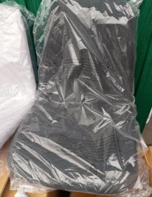 Krzesła tapicerowane