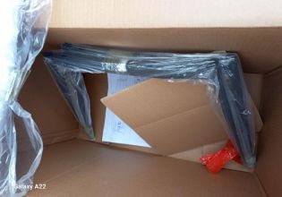 Krzesła tapicerowane