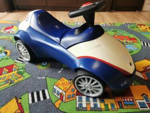 Bmw jezdzik dla dziecka