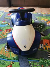 Bmw jezdzik dla dziecka