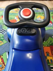 Bmw jezdzik dla dziecka