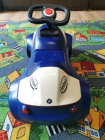 Bmw jezdzik dla dziecka
