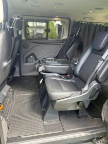 Ford Tourneo Custom Sport - GWARANCJA do 2027