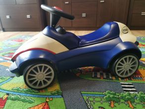 Bmw jezdzik dla dziecka