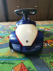 Bmw jezdzik dla dziecka