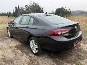 OPEL Insignia II Country Tourer 1,6 Diesel 2019r. 136KM...