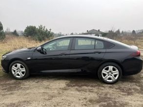 OPEL Insignia II Country Tourer 1,6 Diesel 2019r. 136KM...