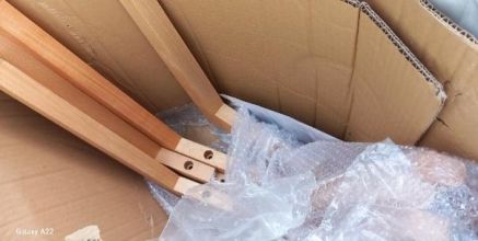 Krzesla skandynawskie