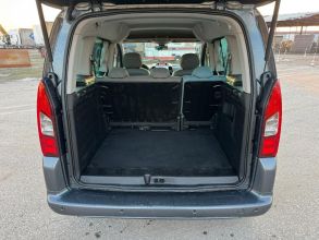 Citroen Berlingo 1.6 DIESEL Klimatyzacja Nawigacja Kamera