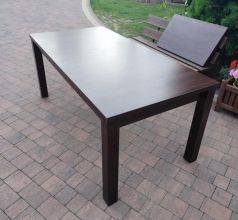 Stół orzech ciemny