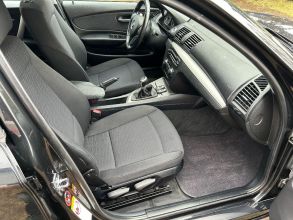 BMW 1 2,0 Diesel 143 konie 164 tys km