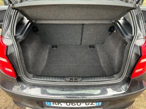 BMW 1 2,0 Diesel 143 konie 164 tys km