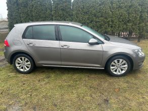 Golf VII 2,0 TDI 150 koni 111 tys km