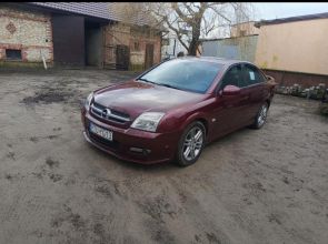 Sprzedam opla Vectrę c