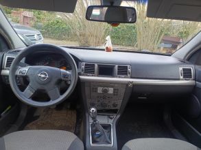 Sprzedam opla Vectrę c