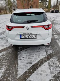 Sprzedam Renault Megane IV 2019 R 1.5 dCi po wymianie...