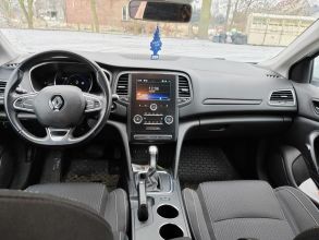 Sprzedam Renault Megane IV 2019 R 1.5 dCi po wymianie...