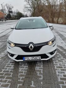 Sprzedam Renault Megane IV 2019 R 1.5 dCi po wymianie...