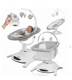 Bujaczek Lionelo 2w1