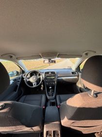 Volkswagen Golf VI 1.6 TDI 2010r