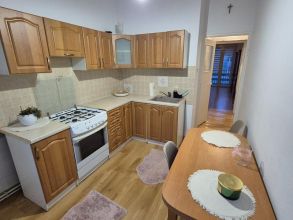 Wynajmę mieszkanie 2 pokojowe