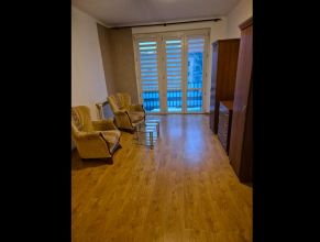 Wynajmę mieszkanie 2 pokojowe