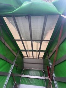 Niewiadów Przyczepa ciężarowa