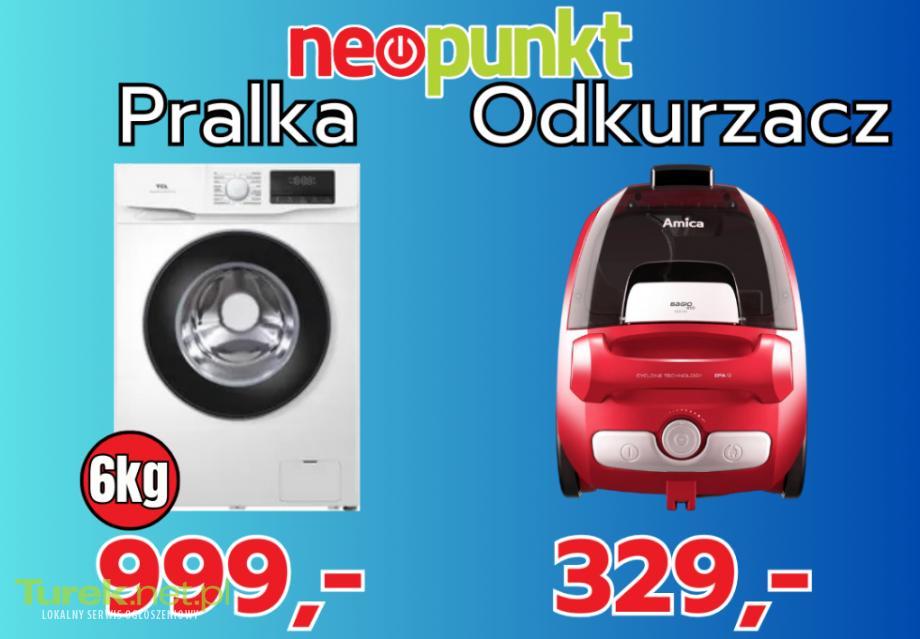 W sklepie Neopunkt Kaliska 52 - Super...