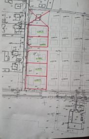 Działka budowlana 10 a