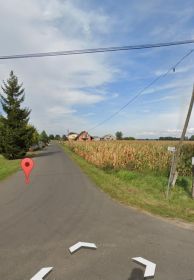 Działka budowlana 10 a