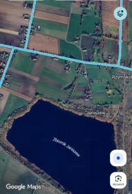 Działka budowlana 10 a