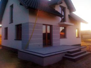 Uslugi Remontowo-Budowlane