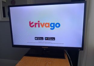 Telewizor Thomson 32 cale