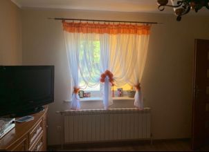 Mieszkanie z ogródkiem i parkingiem – bez czynszu