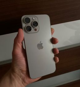 iPhone 15 Pro Max 256GB Idealny Stan/Komplet...