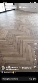 Płytkarstwo wykończenia