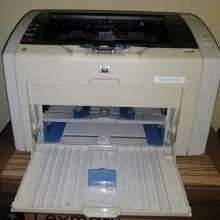 Drukarka laserowa HP Laser Jet P1022