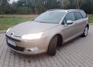 Citroen C5x7