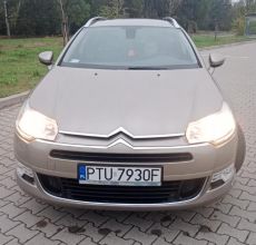 Citroen C5x7