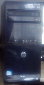 Komputer domowy biurowy HP Pro w bdb stanie