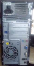 Komputer domowy biurowy HP Pro w bdb stanie