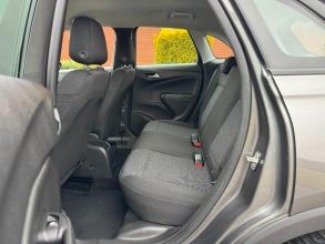 Opel Crossland X 1.2 BENZYNA Klimatyzacja Nawigacja Kamera