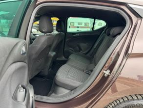 Opel Astra 1.4 BENZYNA Klimatronik AUTOMAT Ledy Navi Kamera