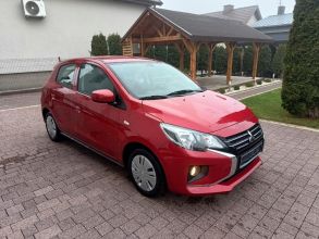 Sprzedam , Mitsubishi Space Star II 1.2 benzyna 71KM