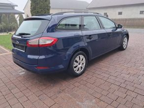 Sprzedam Ford Mondeo 2.0 TDCI 140KM