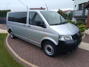 Sprzedam , VW T5 Transporter 1.9 TDI