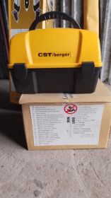 Statyw cast berger tripod 60- alqci20